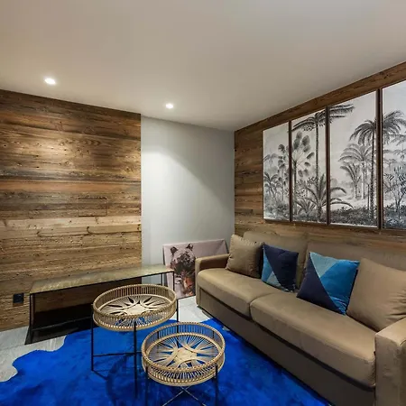 Apartamento Avec Partage, 5 Chambres, Piscine, Parkings A - Fr-1-569-187 *
